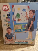 Tablica kredowo magnetyczna