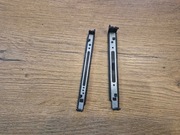 HP Pavilion 15 - ab13na Sanki dysku Prowadnice Kieszeń