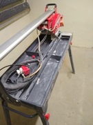 Przecinarka elektryczna RUBI DW-250-N