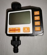 Sterownik nawadniania LINZI Nowy