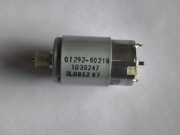 HP Paper-Axis Motor HP Designjet 111 Q1292-60216