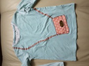 Bluzka koszulka 5.10.15. 122