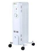 Grzejnik olejowy 1000 W CYBL20-5