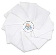 Pielucha tetrowa LUX - gruba , rozm. 70/80