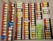 Akumulator Li-ion Li-Po 3.7V 13300 13350 13400 13450 17350 18250 18300  