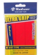 Owijki tenisowe Toalson Ultra Grip 3 SZT.