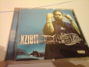 Xzibit - Restless - I Wydanie, BDB stan