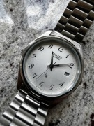 Zegarek japoński Vintage Citizen Quartz CQ nie Seiko Orient