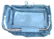 Tylny koszyk, Chipolino Podwójny rower trójkołowy Hip Hop,