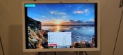 Monitor Fujitsu 24" B24W-7 LED VGA, DVI, Displayport, hub USB, głośniki