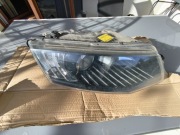 Reflektor Skoda Octavia 3 III 5E1941016B