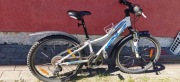 Rower dziecięcy 24 cale 