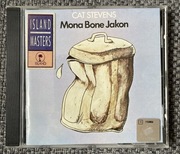 Cat Stevens „Mona Bone Jakon”
