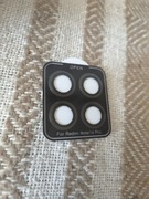 Szkiełko na aparat Xiaomi Redmi Note 14 Pro - Ochrona