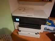 Urzadzenie wielofunkcyjne HP OfficeJet Pro 7740