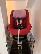 Fotelik Maxi cosi peable