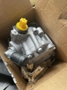 Pompa wspomagania BMW e46 320i 323i 325i