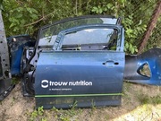 Drzwi przednie lewe Opel Astra J od 2009 do 2015