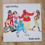 Ugly Duckling - Fresh Mode EP (winyl)