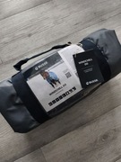 Busse Windchill derka padokowa szara grey 0g 125cm 135cm