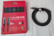 Kabel i2c Turbo. SuperVooc