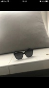 Okulary przeciwsłoneczne h&m