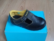 Buty robocze sandały rozmiar 39 