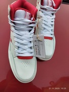 Obuwie męskie z metką