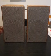 Vintage Kolumny CANTON LE 400 | Trójdrożne Klasyki Hi-Fi | Made in Germany 