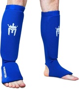 Meister MMA Para ochraniaczy goleni rozmiar XS