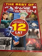 Świat Wiedzy The Best of cześć 4, 1/2023 