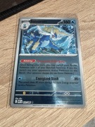 Samurott Master Ball 023/086 White Flare Pokemon