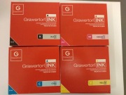 Sublimacja Ricoh 3110, Ricoh 2600/3300