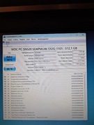 Hp i5 10 gen 16GB DDR4 512 NVME