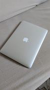 MacBook Air (13 cali), Intel i5-5350U, 8 GB RAM