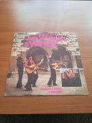 Jan wojdak & Wawele Zostań z nami melodio PRL