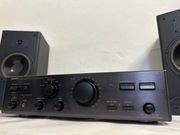 Wzmacniacz stereo Onkyo A-8830, 2*109 Watt, Japan