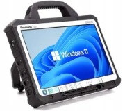 Pancerny PanasonicCF-D1 MK3 i5-6gener8GB 512SSD Windows 11 