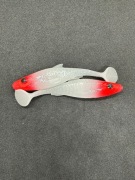 Plotka 10cm red head