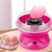 Maszyna do robienia waty cukrowej