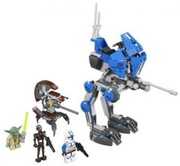 LEGO Star Wars 75002 komplet z figurkami