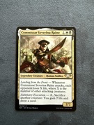 [MTG] [PROXY] Commissar Severina Raine