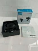 bezprzewodowe słuchawki douszne Soundcore by Anker Life P2 Mini