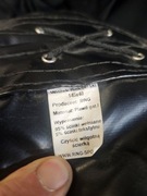 Worek treningowy RING 145x40