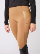 Breginsy Bryczesy ps of sweden 34 XS pełny silikon 