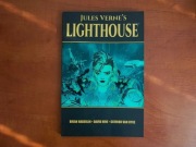 Komiks "The Lighthouse" po angielsku [ENG]