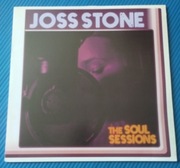 Joss Stone The soul sessions 2017 VIRGIN stan db-/bdb=