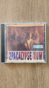 Album 2Pac 2pacalypse now 1991r