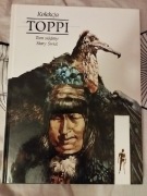 Stary świat Toppi 