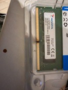 Pamięć ram adata 8gb ddr4 sodimm